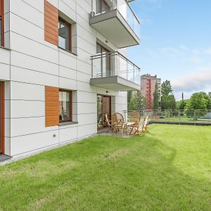 Classy Apartments - Gdansk - Nowa Motlawa